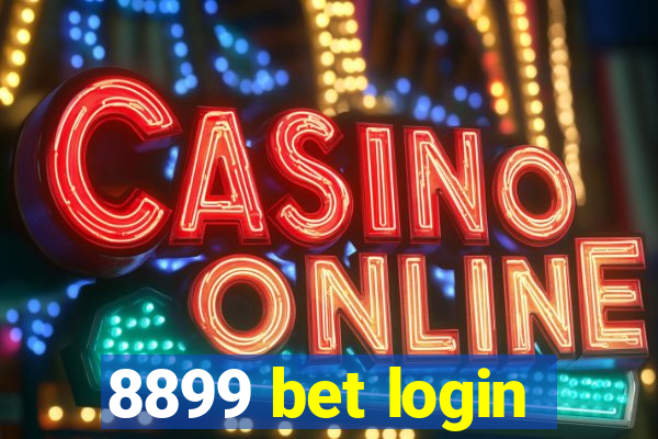 8899 bet login